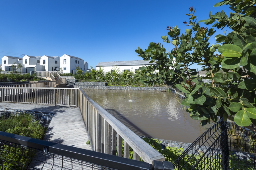 3 Bedroom Property for Sale in Haasendal Western Cape